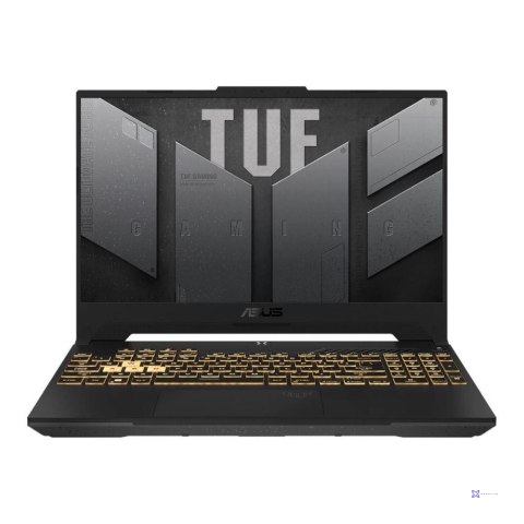 Notebook Asus TUF Gaming F15 FX507ZC4-HN018 15,6"FHD/i5-12500H/16GB/SSD512GB/RTX3050-4GB Grey