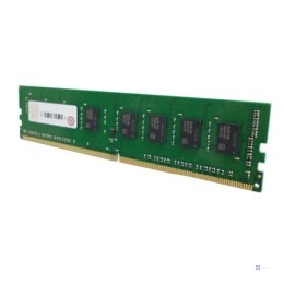 Pamięć serwerowa QNAP UDIMM RAM-8GDR4A0-UD-2400 DDR4 8GB 2400MHz
