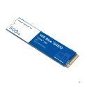 Dysk SSD WD SN570 Blue 500GB