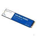 Dysk SSD WD SN580 Blue 1TB
