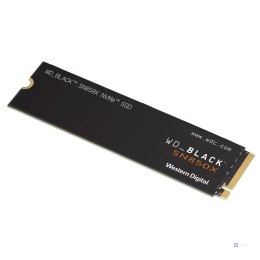 Dysk SSD WD SN850X 1TB