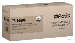 Actis TS-1660A Toner (zamiennik Samsung MLT-D1042S; Standard; 1500 stron; czarny)