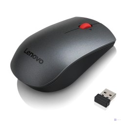 Mysz Lenovo 700 (czarna)