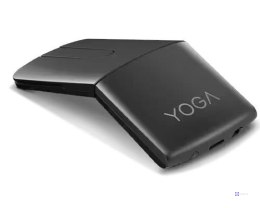 Mysz Lenovo Yoga z prezenterem laserowym (czarna)