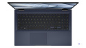 Laptop ASUS ExpertBook B1 B1502CBA-BQ1351X i5-1235U 15,6" FHD 16GB 512SSD Int W11Pro