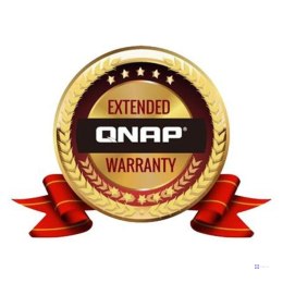 Rozszerzenie gwarancji QNAP LIC-NAS-EXTW-ORANGE-2Y-EI