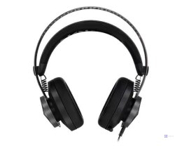 Słuchawki z mikrofonem dla graczy Lenovo Legion H500 Pro 7.1 (czarne)