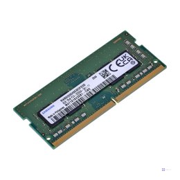 Samsung SO-DIMM 8GB DDR4 1Rx8 3200MHz PC4-25600 M471A1K43DB1-CWE