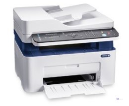 Urządzenie wielofunkcyjne Xerox WorkCentre 3025V_NI (laserowe; A4; Skaner płaski)