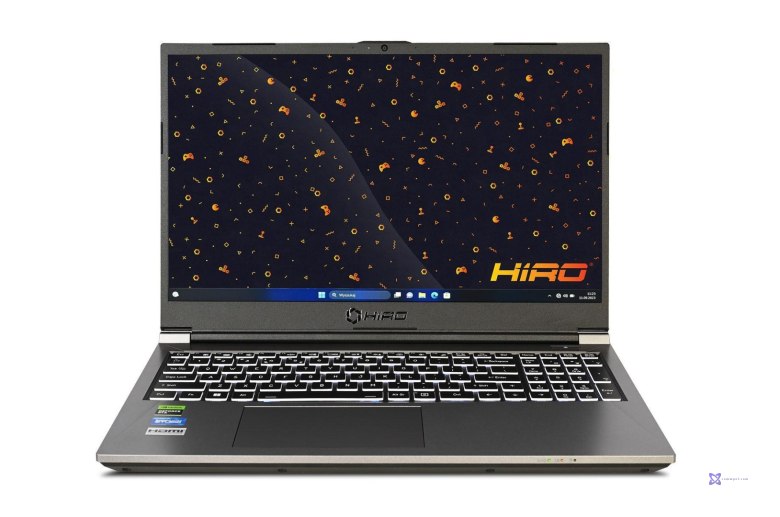 HIRO – czy warto kupić polski laptop gamingowy?