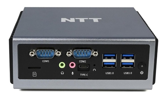 Komputery Mini PC NTT – dlaczego warto wybrać kompaktowy komputer do biura, szkoły i administracji?