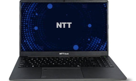 NTT Book B15 z Core i5-1334U – test i opinia. Polski laptop, który może zaskoczyć