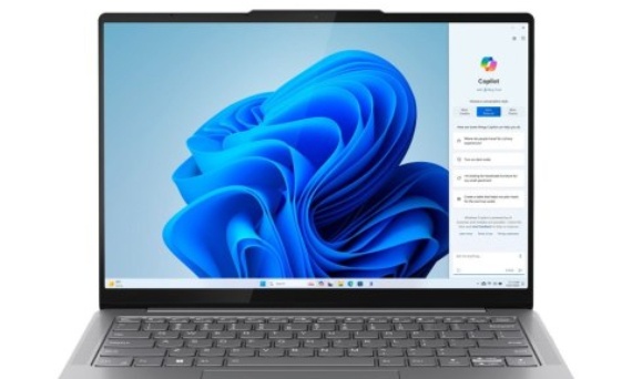 Lenovo Yoga Slim 7 14IMH9 (Core Ultra 5 125H, 16 GB RAM, 1 TB SSD, Windows 11)