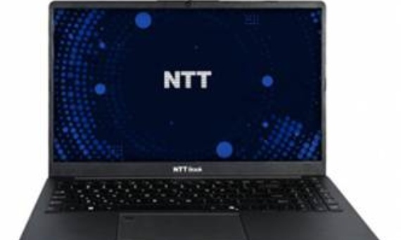 NTT® Book B15IP 15,6