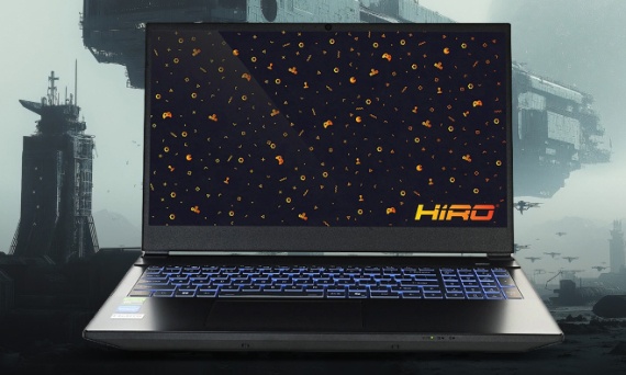 Mobilne stacje bojowe HIRO – nowa jakość mobilnej wydajności dla wymagających użytkowników