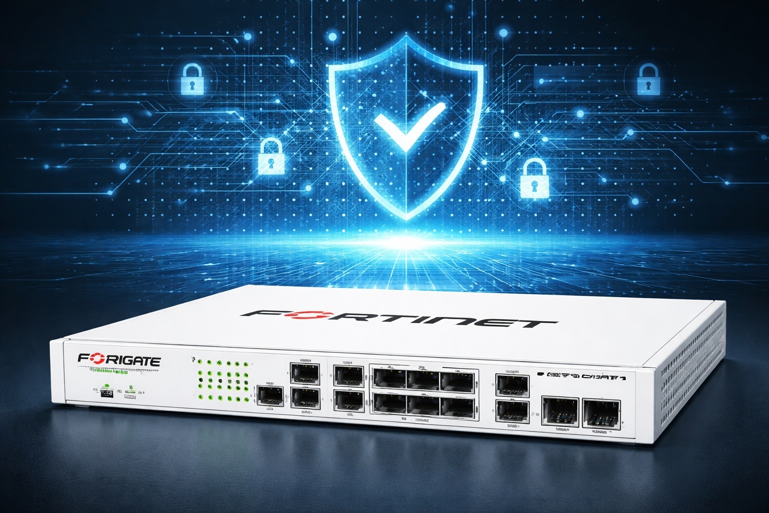 Firewall / UTM / NGTP