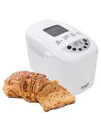 Automaty do pieczenia chleba