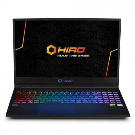 Laptopy HIRO